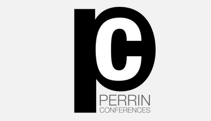 Perrin Conferences Logo